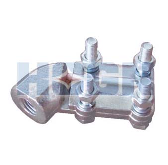 HSD8系列 鑄銅變壓器設備線夾